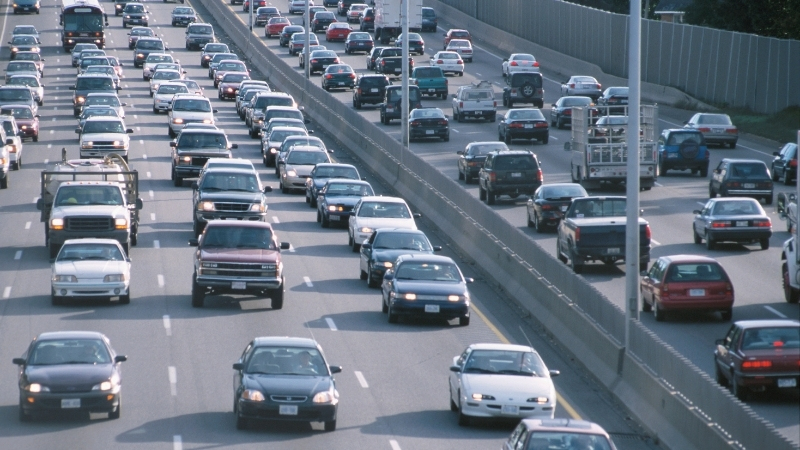 Trafik güvenliğini artırmaya yönelik önemli düzenlemeler içeren yeni kanun teklifi