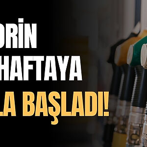 Brent petrol fiyatlarındaki dalgalanmalar, döviz kurundaki hareketlilik ve vergi düzenlemeleri