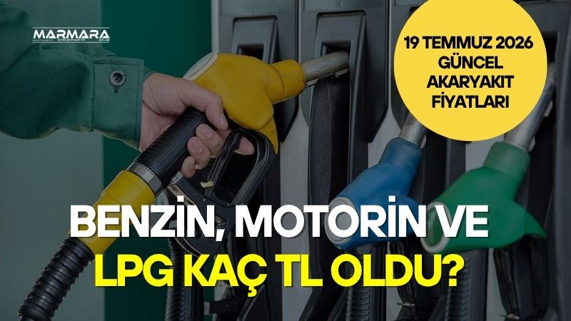 Brent petrol piyasasında yaşanan değişimler, döviz kurundaki yükseliş ve vergi