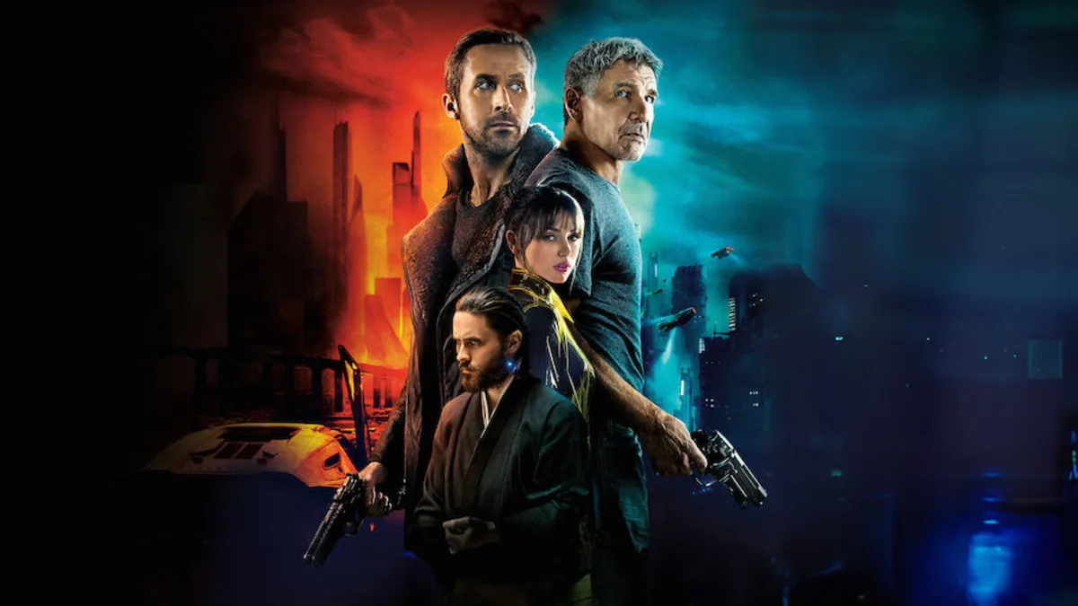 Blade Runner - Marmara Bölge Gazetesi