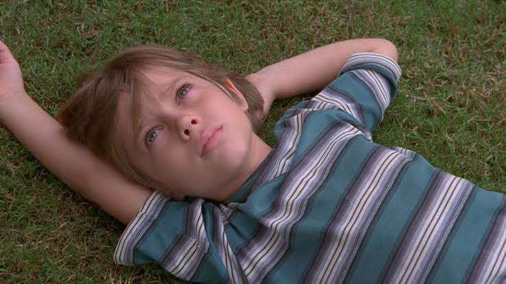 Boyhood - Marmara Bölge Gazetesi