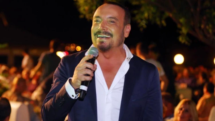 Kimi Doğru Kişiyi Bekledi Kimi Evliliği Seçmedi! İşte Hiç Evlenmeyen Ünlüler CENK EREN - Marmara Bölge Gazetesi