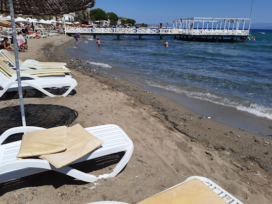 Bir Yanı Kazdağları Bir Yanı Körfez Manzarası: Edremit'in Saklı Köyü DOYRAN KOYU 6 - Marmara Bölge Gazetesi