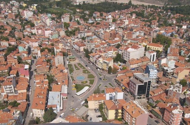 Dursunbey’de 15 Temmuz Demokrasi ve Milli Birlik Günü kapsamında 14