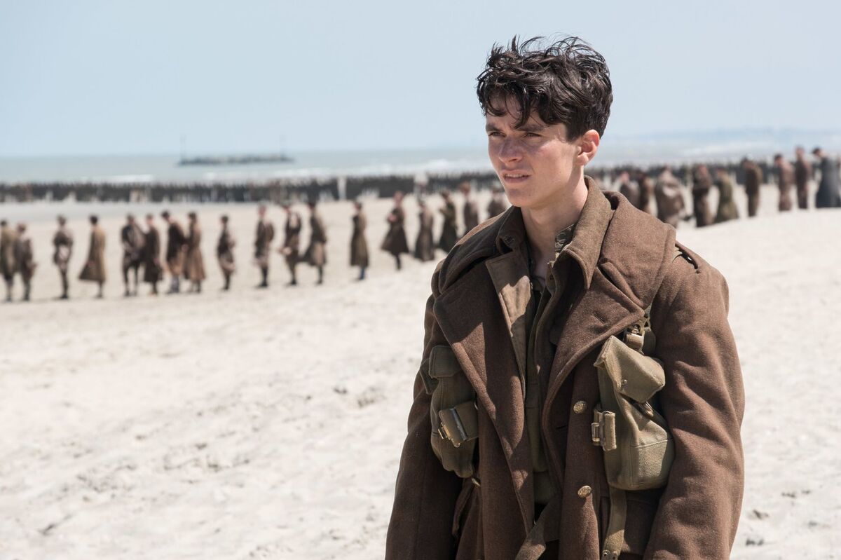 Interstellar, Inception, Oppenheimer… Christopher Nolan’ın En İyi ve En Zayıf Filmleri Dunkirk 2017 - Marmara Bölge Gazetesi
