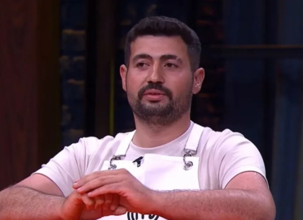 MasterChef Türkiye'nin yeni sezonunda sergilediği başarılı performansla dikkat çeken Eyüp