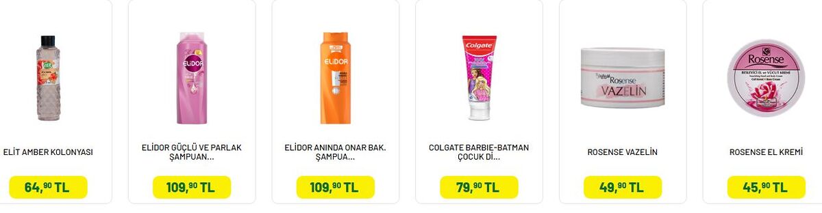 Tarım Kredi Market’te Kişisel Bakım Ürünlerinde Dev Kampanya! Ekran Alintisi 8 1 - Marmara Bölge Gazetesi