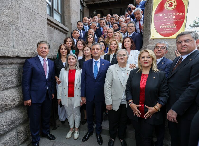 Özgür Özel CHP’den İstifa Ederek “YENİ” Parti’nin Genel Başkanı Oldu Ekran goruntusu 2026 07 24 173855 - Marmara Bölge Gazetesi