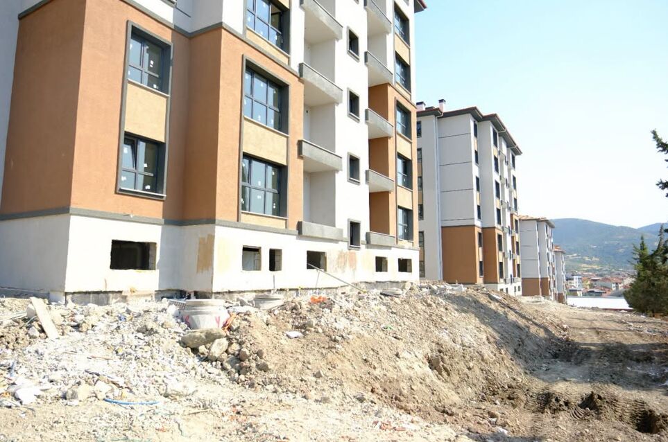 Sındırgı’da Deprem Konutları Teslime Hazırlanıyor Ekran goruntusu 2026 07 25 160503 - Marmara Bölge Gazetesi