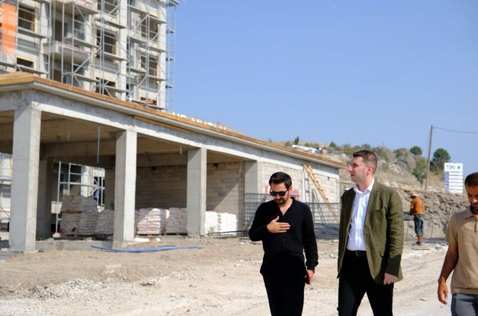 Sındırgı’da Deprem Konutları Teslime Hazırlanıyor Ekran goruntusu 2026 07 25 160520 - Marmara Bölge Gazetesi