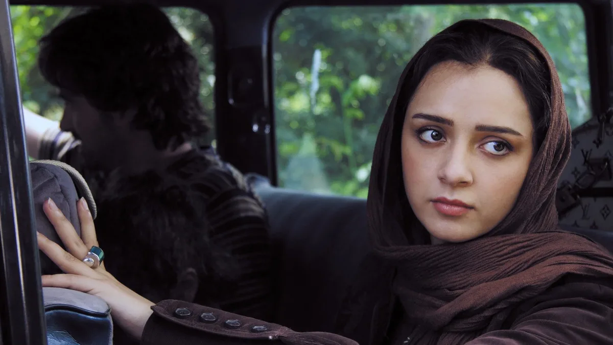 İran Sinemasında Mutlaka İzlenmesi Gereken 10 Film! Elly Hakkinda About Elly 2009 - Marmara Bölge Gazetesi