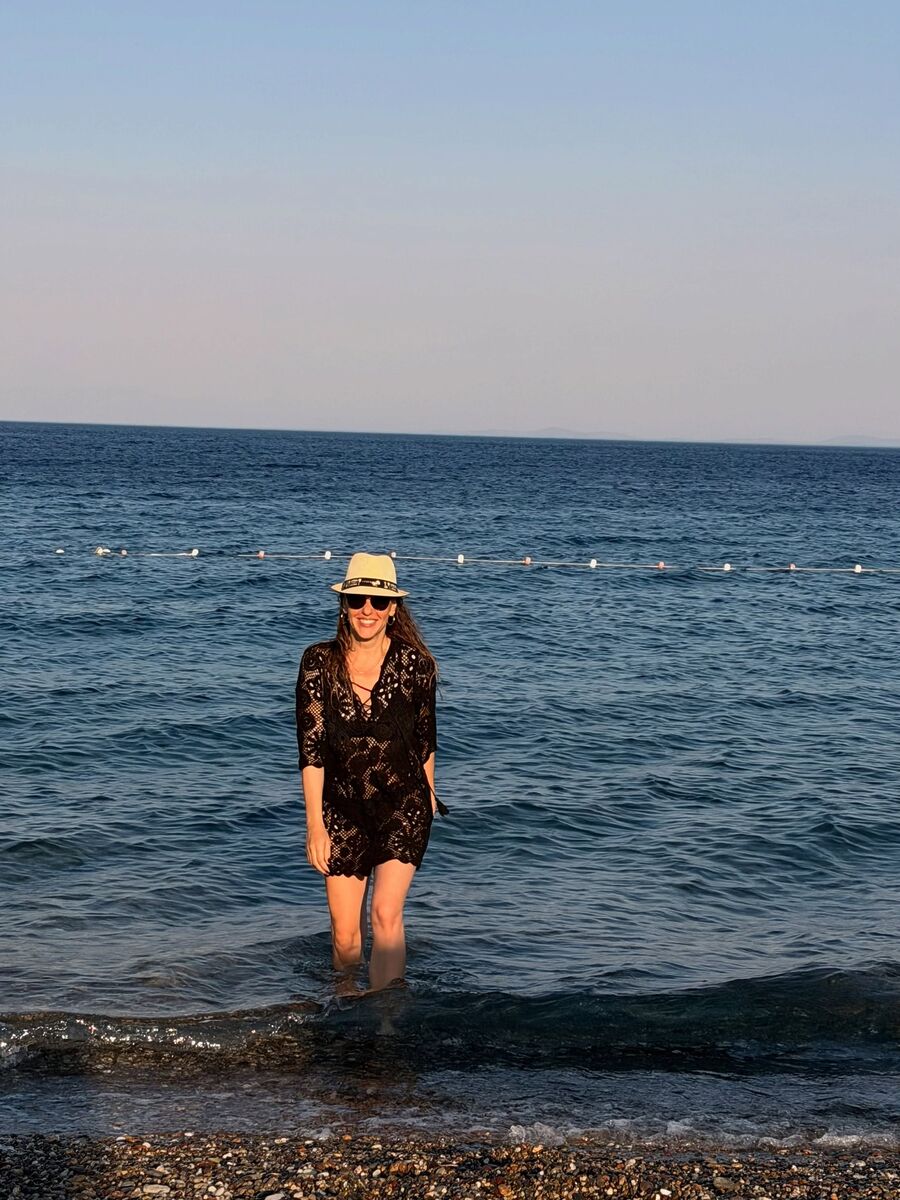 Evrim Alasya’dan Balıkesir’de Bikinili Poz! Evrim Alasyadan Balikesirde Bikinili Poz 12 - Marmara Bölge Gazetesi