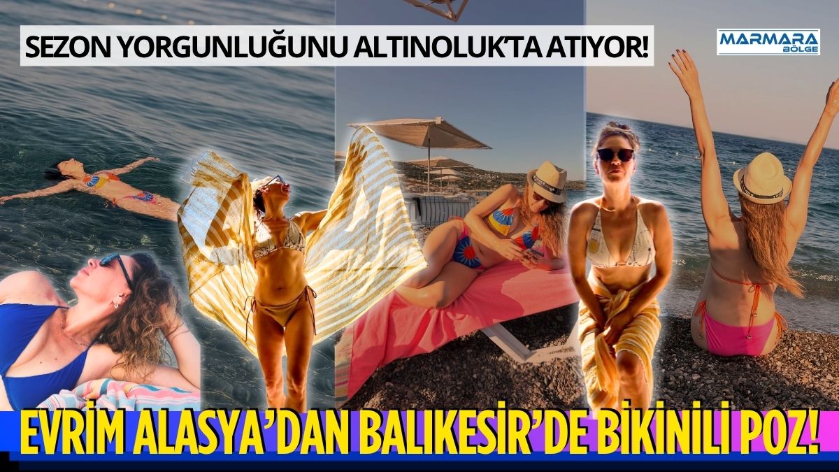 “Kızılcık Şerbeti” dizisinde canlandırdığı Kıvılcım karakteriyle geniş bir hayran kitlesine