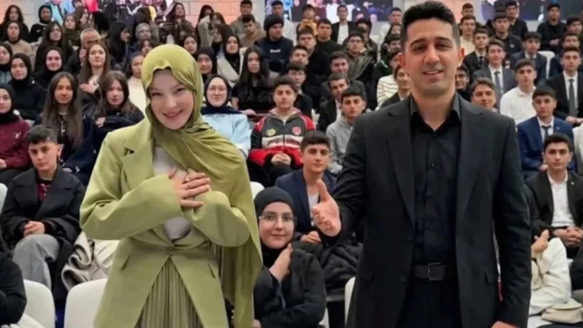 FATMA SOYDAS 2 - Marmara Bölge Gazetesi