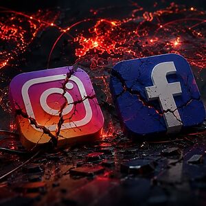 Meta bünyesinde faaliyet gösteren Facebook ve Instagram’da 19 Temmuz 2026