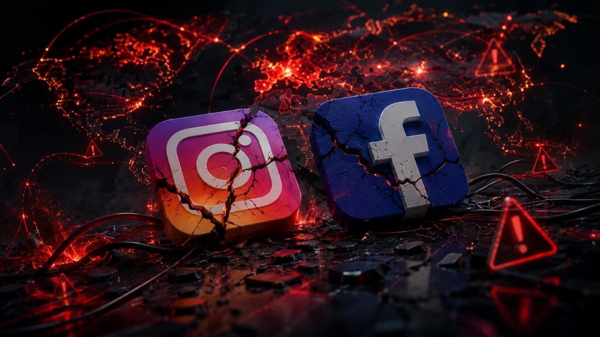 Meta bünyesinde faaliyet gösteren Facebook ve Instagram’da 19 Temmuz 2026