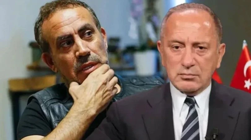 Fatih Altaylidan Sok Eden Haluk Levent Aciklamasi 1 - Marmara Bölge Gazetesi
