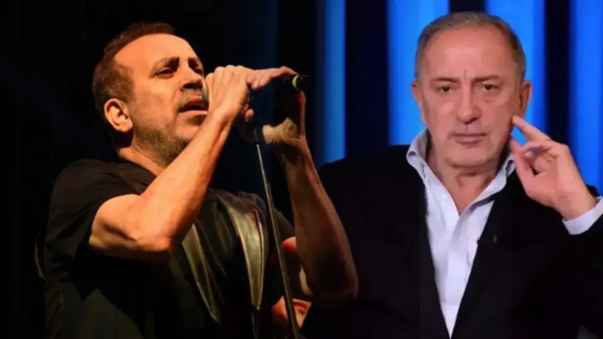 Fatih Altaylidan Sok Eden Haluk Levent Aciklamasi 2 - Marmara Bölge Gazetesi