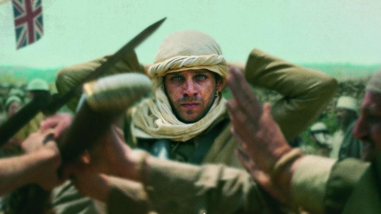 13-19 Temmuz Haftasında Vizyona Girecek Filmler Filistin 36 - Marmara Bölge Gazetesi