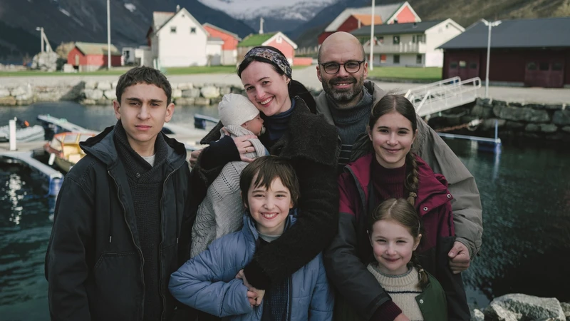 İzleme Listenize Eklemeniz Gereken En İyi Filmler Fjord 1 - Marmara Bölge Gazetesi