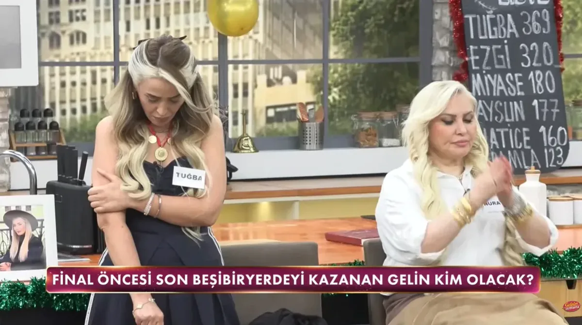 GELINIM MUTFAKTA 1 2 - Marmara Bölge Gazetesi
