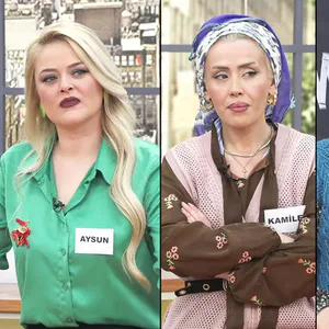 Gelinim Mutfakta'da finale bir gün kala heyecan doruğa ulaştı. 50