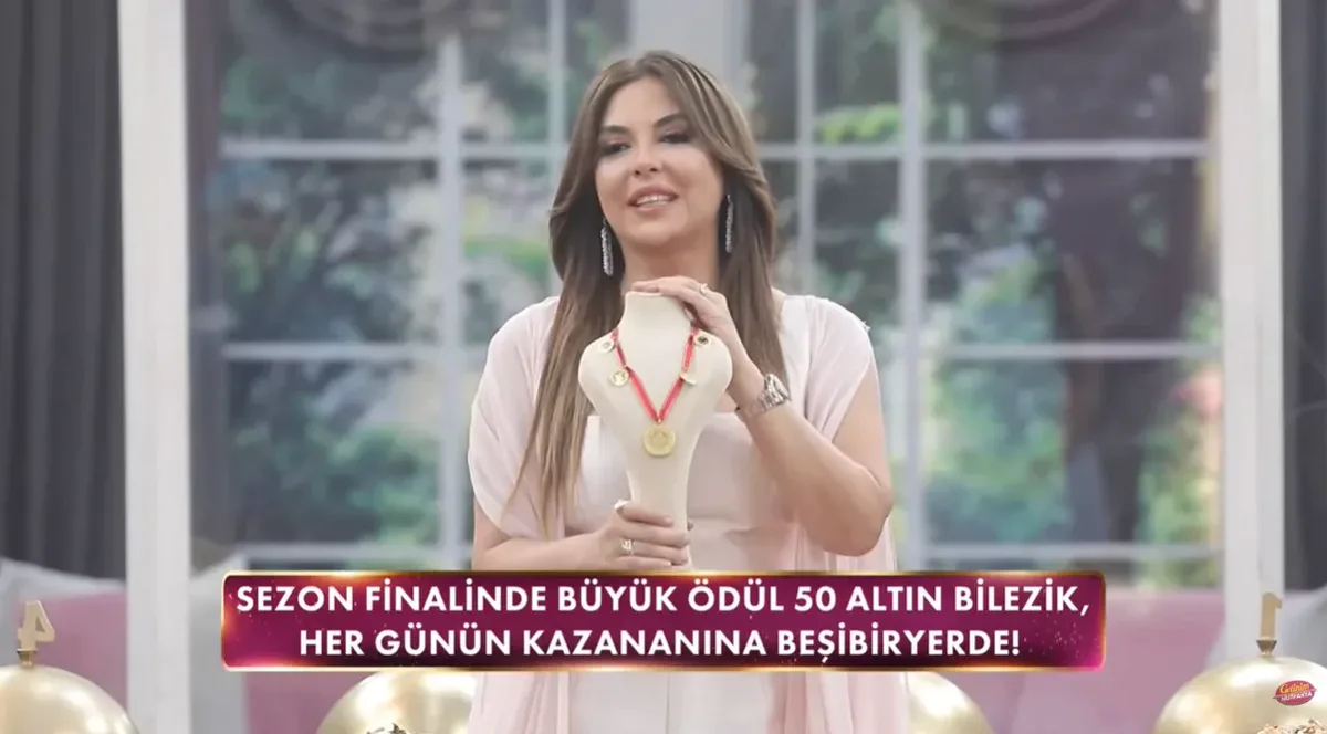 Gelinim Mutfakta'da Bugün Kim Kazandı? 1 Temmuz 2026 Puan Durumu Belli Oldu! İşte Beşibiryerdeyi Alan İsim GELINIM MUTFAKTA 4 - Marmara Bölge Gazetesi