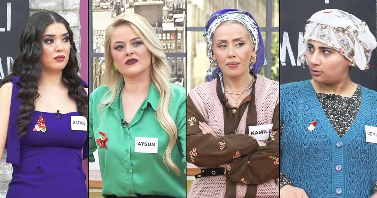 Gelinim Mutfakta'da Bugün Kim Kazandı? 1 Temmuz 2026 Puan Durumu Belli Oldu! İşte Beşibiryerdeyi Alan İsim GELINIM MUTFAKTA 6 - Marmara Bölge Gazetesi