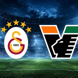 Galatasaray, yeni sezon hazırlıkları kapsamında İtalya temsilcisi Venezia ile karşı