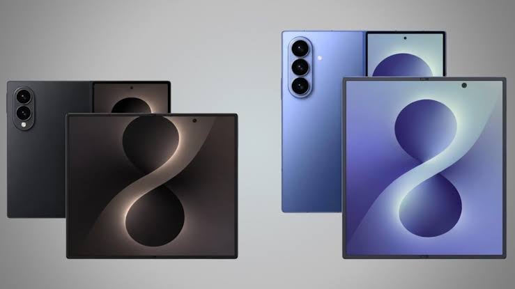 Galaxy Z Fold 8 Ultra'nın Fiyatı Dudak Uçuklattı! İşte Avrupa Fiyat Listesi Galaxy Z Fold 8rtt - Marmara Bölge Gazetesi