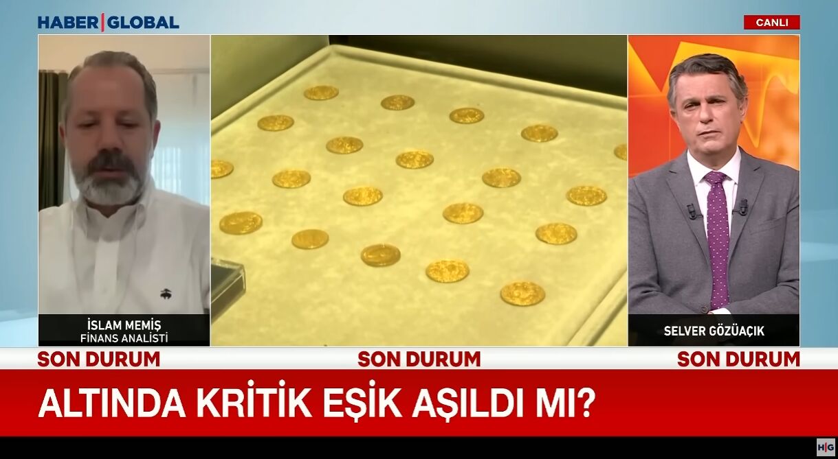 Gram Altın 6 Bin 250 TL’yi Aştı! İslam Memiş Gram Altın İçin Yeni Hedef Aralığını Açıkladı Gram Altin 6 Bin 250 TLyi Asti 2 - Marmara Bölge Gazetesi