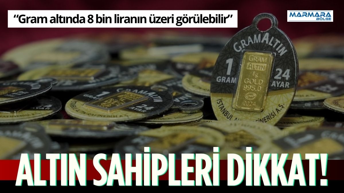 Altın ve Para Piyasaları Uzmanı İslam Memiş, A Para canlı