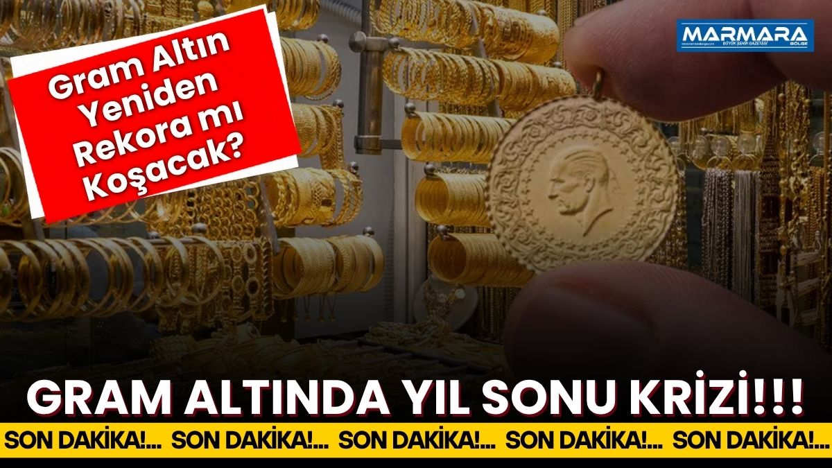 Finans analisti İslam Memiş, piyasalardaki sert dalgalanmaları ve değerli metallerin