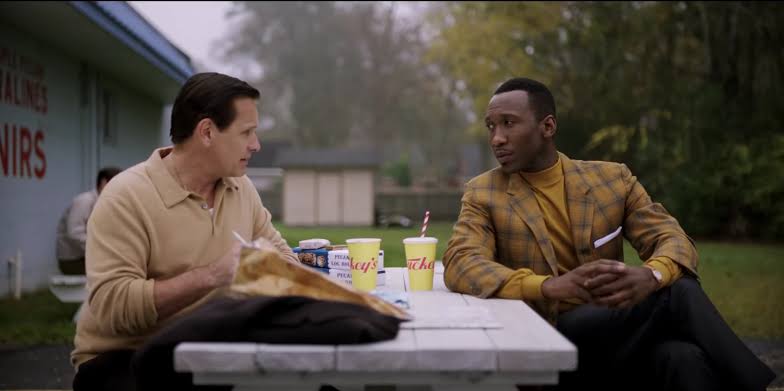 Mutlaka İzlemeniz Gereken Biyografi Filmleri Green Book - Marmara Bölge Gazetesi