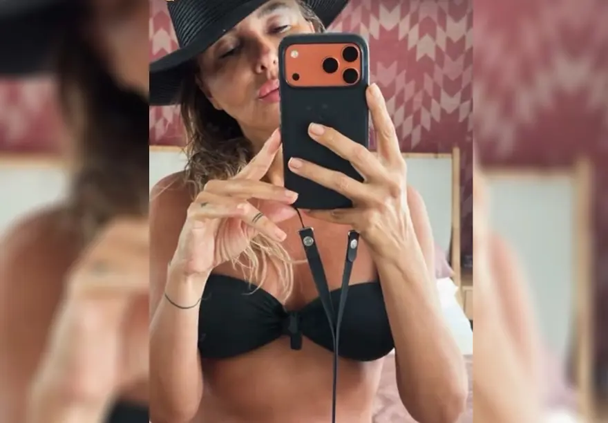 Gulben Ergen Instagramda Abonelik Acti 1 - Marmara Bölge Gazetesi