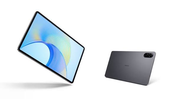 Honor Pad X9 Max Tanıtıldı: 13 İnç Ekranı ve 10.100 Mah Bataryasıyla Geliyor Honor Pad X9 Max 1 - Marmara Bölge Gazetesi