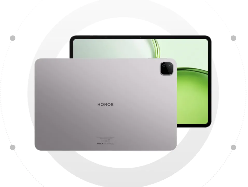 Honor, geniş ekranlı tablet pazarındaki ürün yelpazesini Honor Pad X9