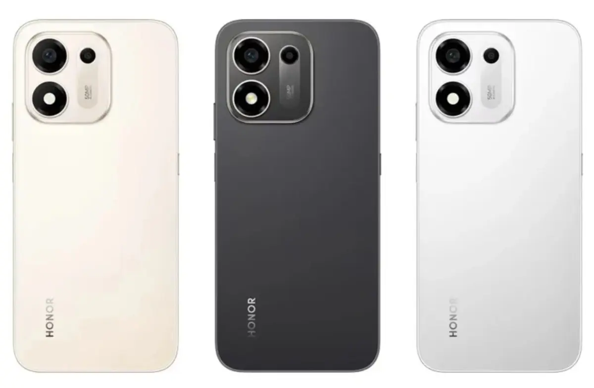 Honor X7e Plus 5G 1 - Marmara Bölge Gazetesi