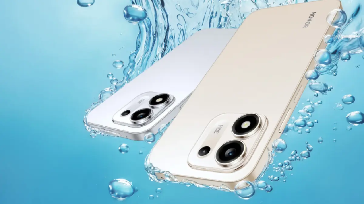 Honor X7e Plus 5G 2 - Marmara Bölge Gazetesi