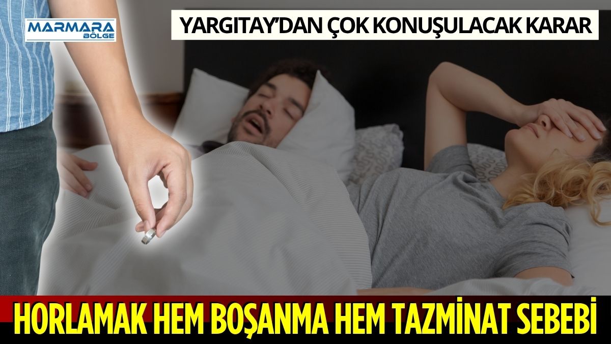 Bir boşanma davasında verilen kararı inceleyen Yargıtay 2. Hukuk Dairesi,