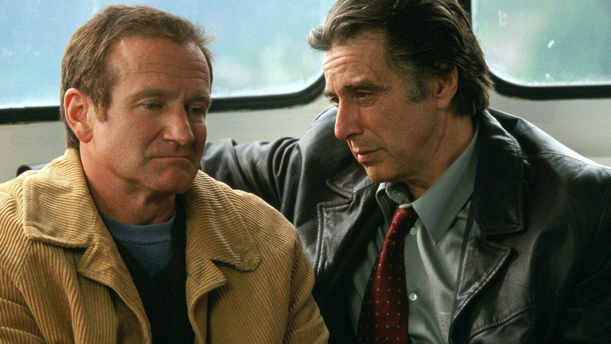 Interstellar, Inception, Oppenheimer… Christopher Nolan’ın En İyi ve En Zayıf Filmleri Insomnia 2002 - Marmara Bölge Gazetesi