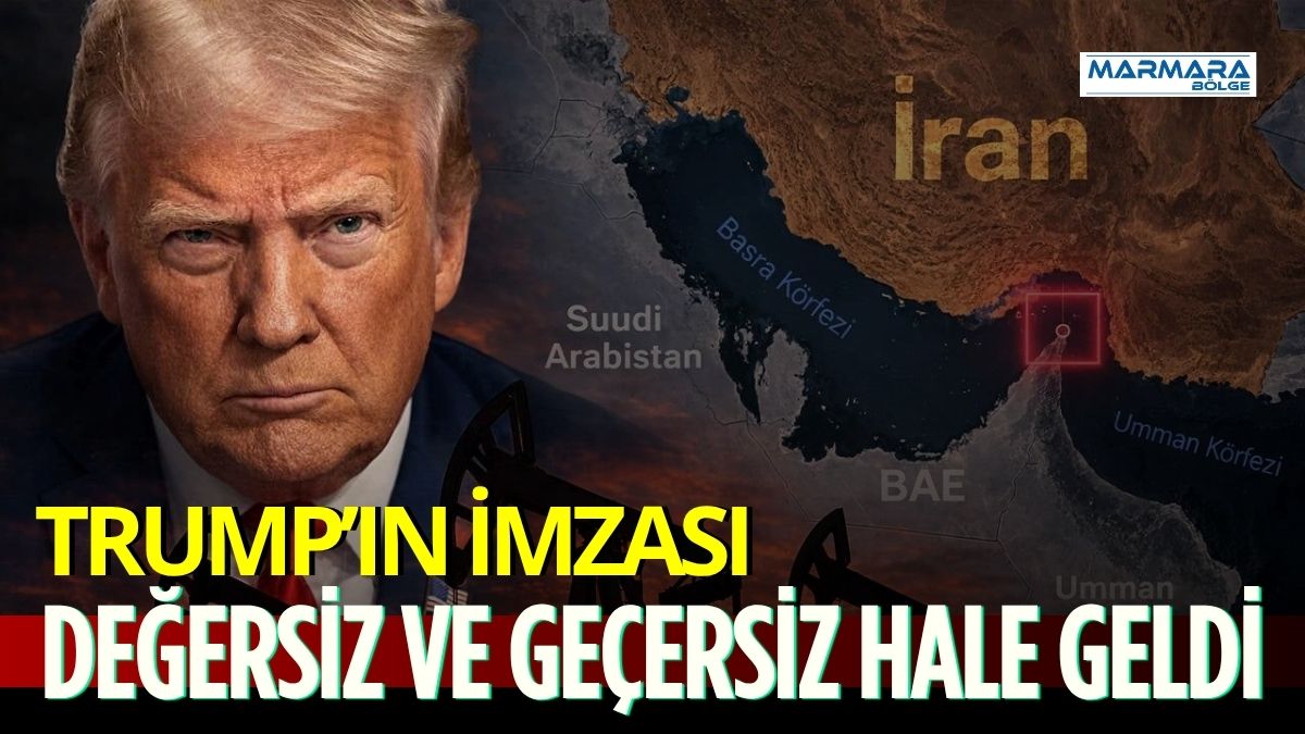İran dini lideri Mücteba Hamaney, ABD’nin Tahran yönetimiyle yapılan anlaşmaları