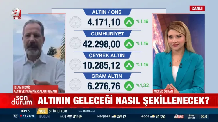 İslam Memiş'ten Altın Yatırımcısına Kritik Uyarı! "Düğün Yapacaklar ve Altın Borcu Olanlar Elini Çabuk Tutsun" Islam Memisten Altin Yatirimcisina Kritik Uyari Dugun Yapacaklar ve Altin Borcu Olanlar Elini Cabuk Tutsun 1 - Marmara Bölge Gazetesi