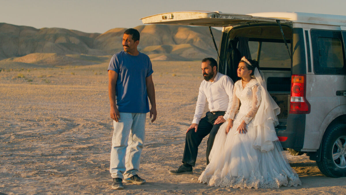 İzleme Listenize Eklemeniz Gereken En İyi Filmler It Was Just an Accident - Marmara Bölge Gazetesi