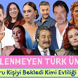 Magazin dünyasında yaşadıkları ilişkilerle gündeme gelmelerine rağmen bugüne kadar nikâh