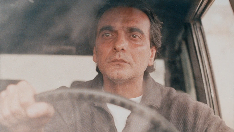 İran Sinemasında Mutlaka İzlenmesi Gereken 10 Film! Kirazin Tadi Taste of Cherry 1997 - Marmara Bölge Gazetesi
