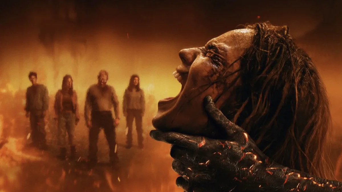 6-12 Temmuz Haftasında Vizyonda Hangi Filmler Gösterime Giriyor? Kotu Ruh Cehennem Atesi Evil Dead Burn - Marmara Bölge Gazetesi
