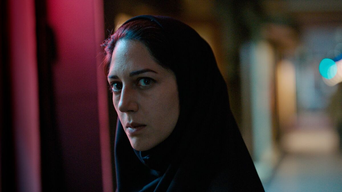 İran Sinemasında Mutlaka İzlenmesi Gereken 10 Film! Kutsal Orumcek Holy Spider 2022 - Marmara Bölge Gazetesi