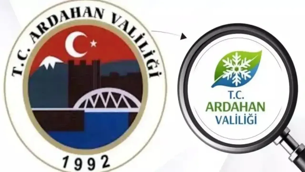 Tayt Giyen Ardahan Valisi Mehmet Fatih Çiçekli Görevden Alındı LOGO - Marmara Bölge Gazetesi