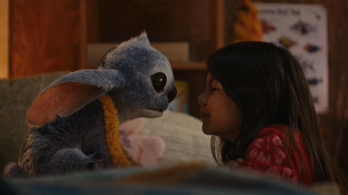Ailece İzlenecek En Güzel 20 Film Lilo Stitch 2025 - Marmara Bölge Gazetesi